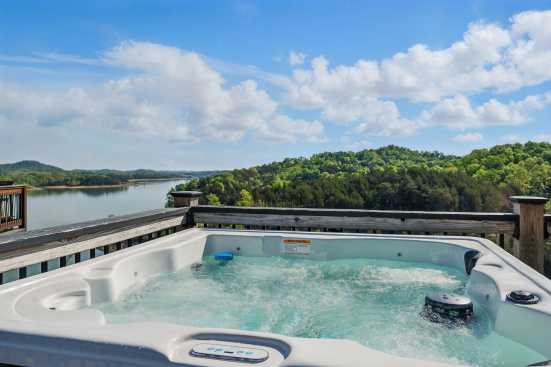 Sevierville Private Properties - Sevierville, TN Cabin Rental (1)