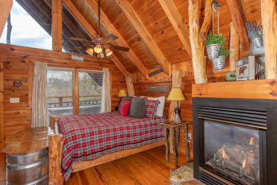Gatlinburg Private Properties - Gatlinburg, TN Cabin Rental (1)