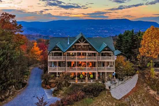Other Pigeon Forge - Pigeon Forge, TN Lodge Rental (1)