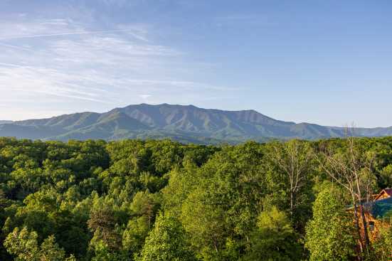 Pigeon Forge Private Properties - Pigeon Forge, TN Cabin Rental (1)