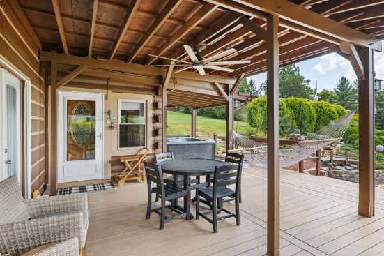Pigeon Forge Private Properties - Pigeon Forge, TN Cabin Rental (1)