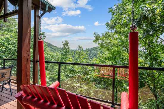 Pigeon Forge Private Properties - Pigeon Forge, TN Cabin Rental (1)