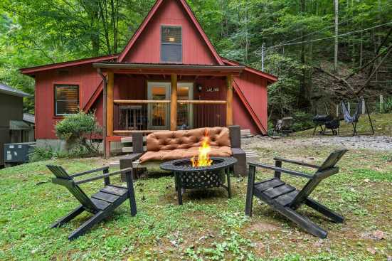 Gatlinburg Private Properties - Gatlinburg, TN Cabin Rental (1)