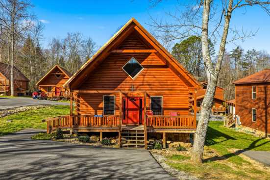 Gatlinburg Private Properties - Gatlinburg, TN Cabin Rental (1)