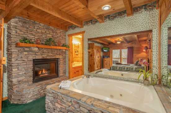 Pigeon Forge Private Properties - Pigeon Forge, TN Cabin Rental (1)