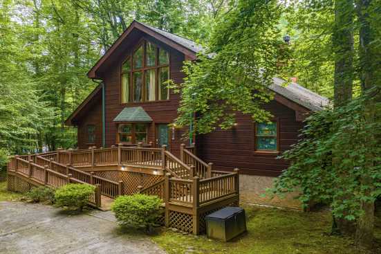 Gatlinburg Private Properties - Gatlinburg, TN Cabin Rental (1)