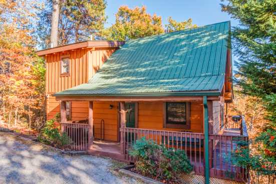 Gatlinburg Private Properties - Gatlinburg, TN Cabin Rental (1)