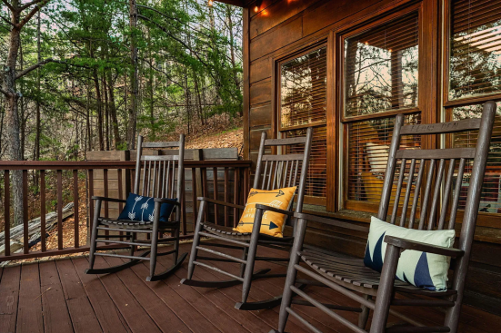 Gatlinburg Private Properties - Gatlinburg, TN Cabin Rental (1)