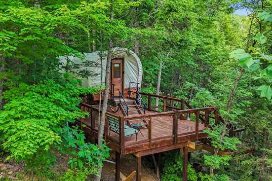 Pigeon Forge Private Properties - Pigeon Forge, TN Cabin Rental (1)