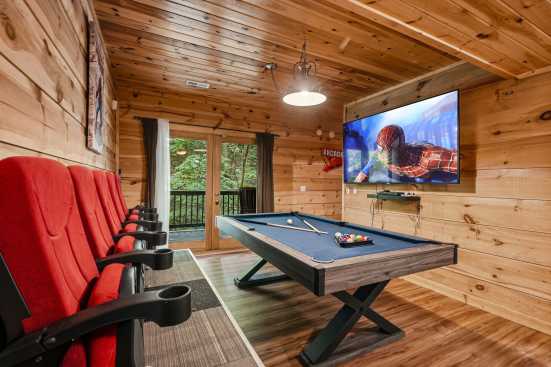 Gatlinburg Private Properties - Gatlinburg, TN Cabin Rental (1)