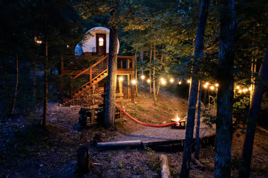 Pigeon Forge Private Properties - Pigeon Forge, TN Cabin Rental (1)