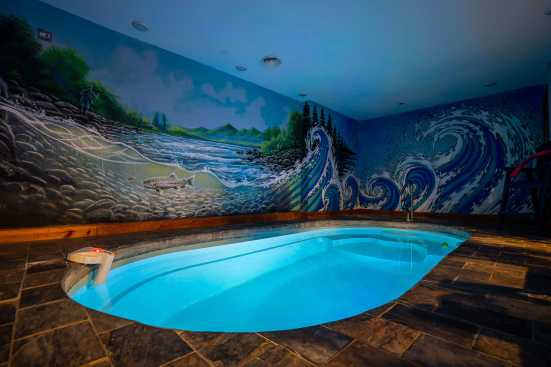 Gatlinburg Private Properties - Gatlinburg, TN Cabin Rental (1)