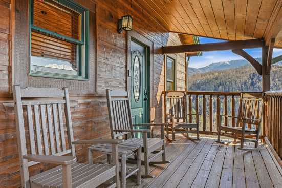 Gatlinburg Private Properties - Gatlinburg, TN Cabin Rental (1)