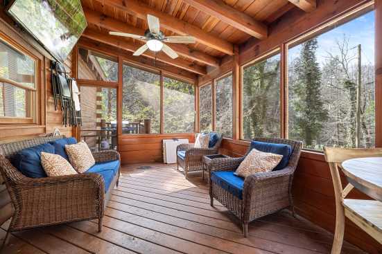 Gatlinburg Private Properties - Gatlinburg, TN Cabin Rental (1)