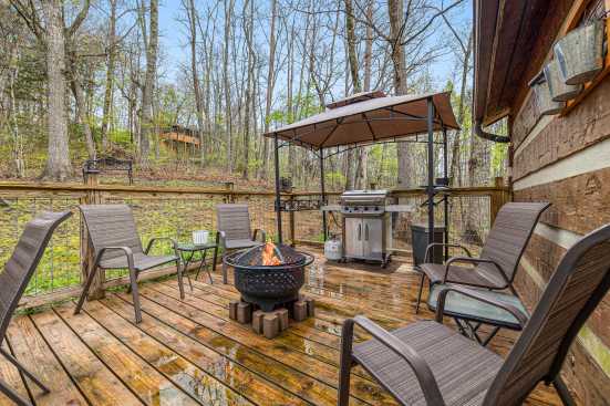 Pigeon Forge Private Properties - Pigeon Forge, TN Cabin Rental (1)