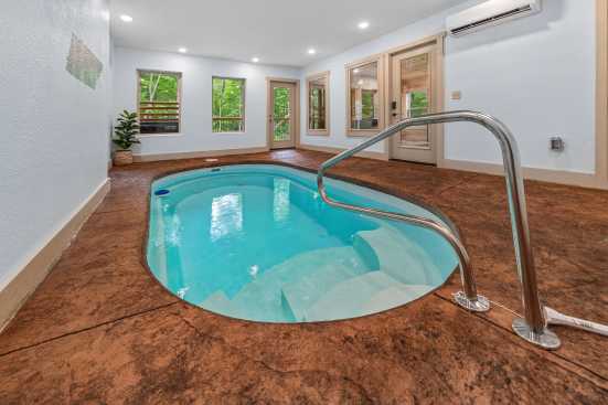 Gatlinburg Private Properties - Gatlinburg, TN Cabin Rental (1)