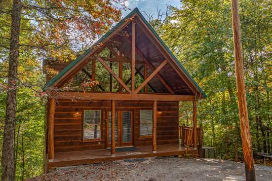 Gatlinburg Private Properties - Gatlinburg, TN Cabin Rental (1)