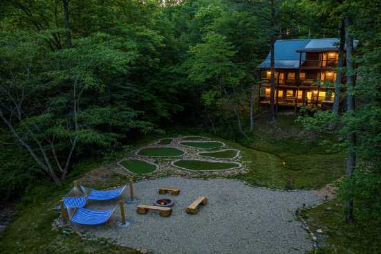 Gatlinburg Private Properties - Gatlinburg, TN Cabin Rental (1)