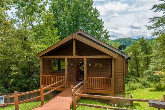 Gatlinburg Private Properties - Gatlinburg, TN Cabin Rental (1)