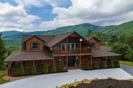 Pigeon Forge Private Properties - Pigeon Forge, TN Cabin Rental (1)
