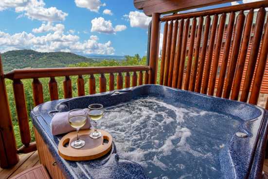 Pigeon Forge Private Properties - Pigeon Forge, TN Cabin Rental (1)