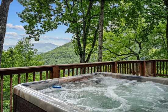Pigeon Forge Private Properties - Pigeon Forge, TN Cabin Rental (1)