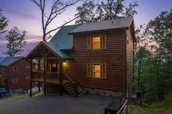 Gatlinburg Private Properties - Gatlinburg, TN Cabin Rental (1)