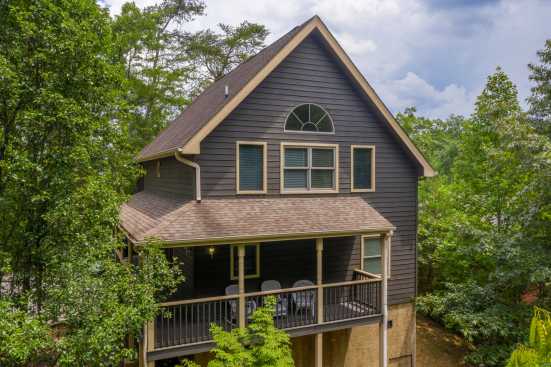 Pigeon Forge Private Properties - Pigeon Forge, TN Cabin Rental (1)