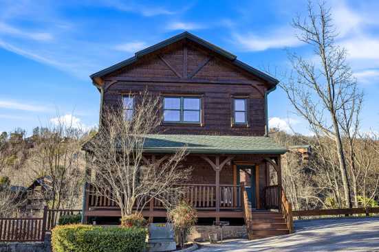 Gatlinburg Private Properties - Gatlinburg, TN Cabin Rental (1)
