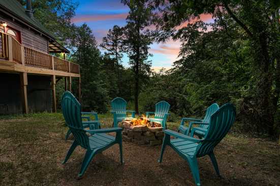 Pigeon Forge Private Properties - Pigeon Forge, TN Cabin Rental (1)