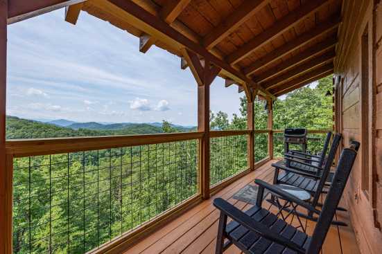 Pigeon Forge Private Properties - Pigeon Forge, TN Cabin Rental (1)