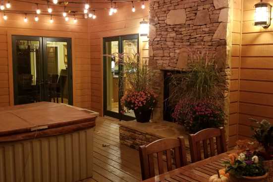 Pigeon Forge Private Properties - Pigeon Forge, TN Cabin Rental (1)