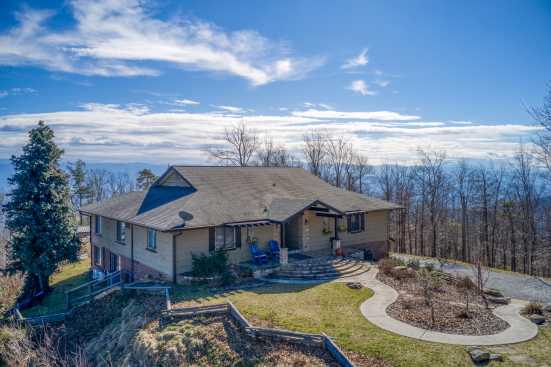 Smoky Mountain Ridge - Pigeon Forge, TN Chalet Rental (1)