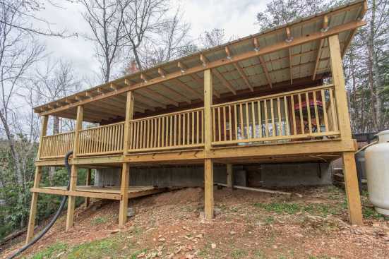 Gatlinburg Private Properties - Gatlinburg, TN Cabin Rental (1)