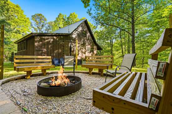 Pigeon Forge Private Properties - Pigeon Forge, TN Cabin Rental (1)