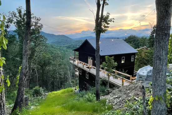 Pigeon Forge Private Properties - Pigeon Forge, TN Cabin Rental (1)
