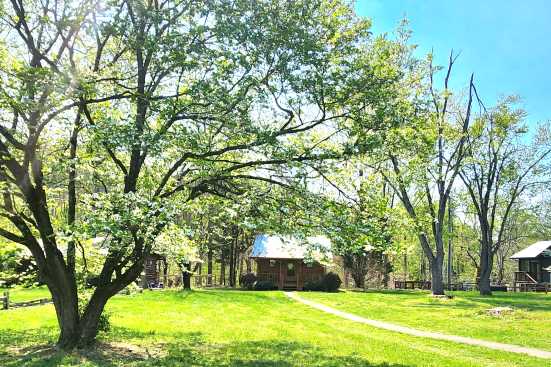 Townsend Private Properties - Townsend, TN Cabin Rental (1)
