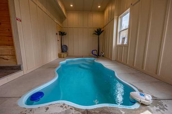Pigeon Forge Private Properties - Pigeon Forge, TN Cabin Rental (1)