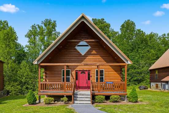 Gatlinburg Private Properties - Gatlinburg, TN Cabin Rental (1)