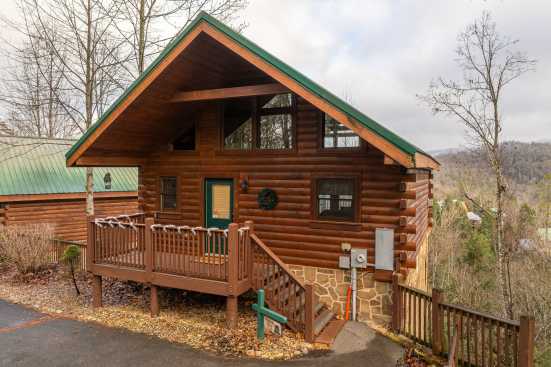 Gatlinburg Private Properties - Gatlinburg, TN Cabin Rental (1)