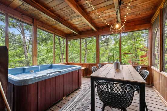 Gatlinburg Private Properties - Gatlinburg, TN Cabin Rental (1)