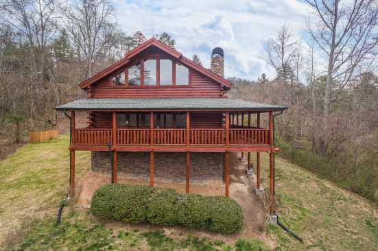 Pigeon Forge Private Properties - Pigeon Forge, TN Cabin Rental (1)