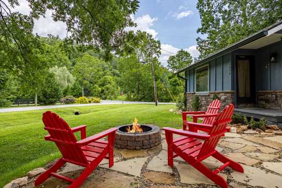 Gatlinburg Private Properties - Gatlinburg, TN Cabin Rental (1)