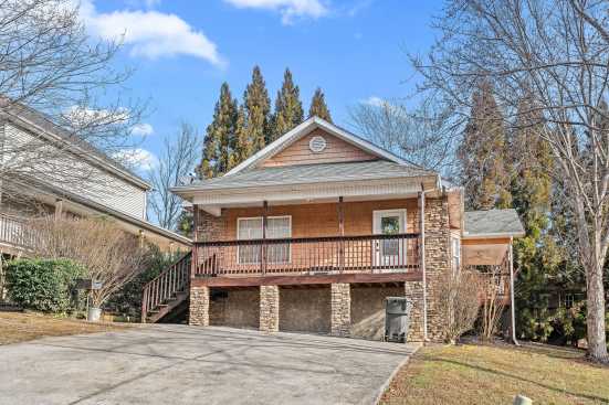 Gatlinburg Private Properties - Gatlinburg, TN Cabin Rental (1)