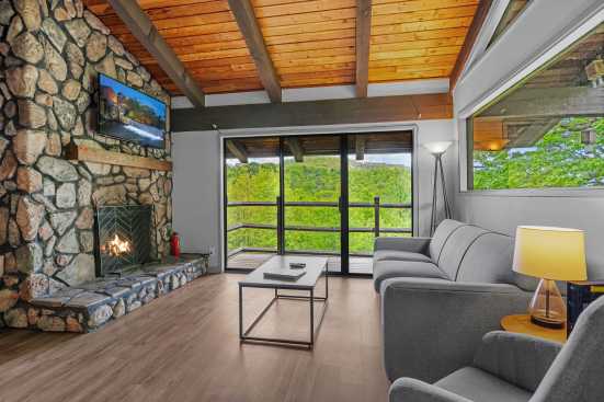 Sevierville Private Properties - Sevierville, TN Cabin Rental (1)
