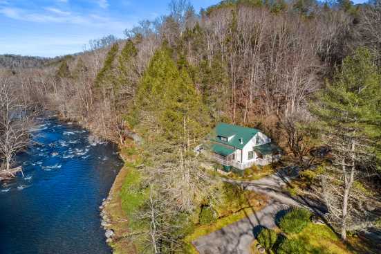 Gatlinburg Private Properties - Gatlinburg, TN Cabin Rental (1)