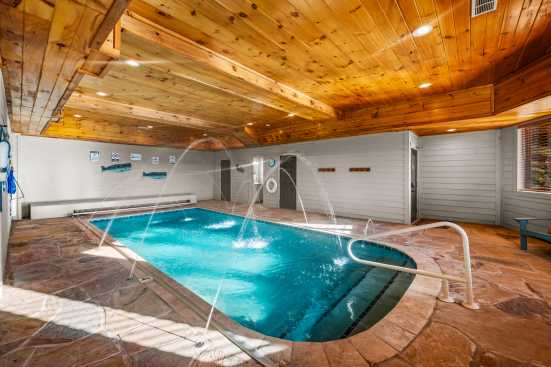 Sevierville Private Properties - Sevierville, TN Cabin Rental (1)