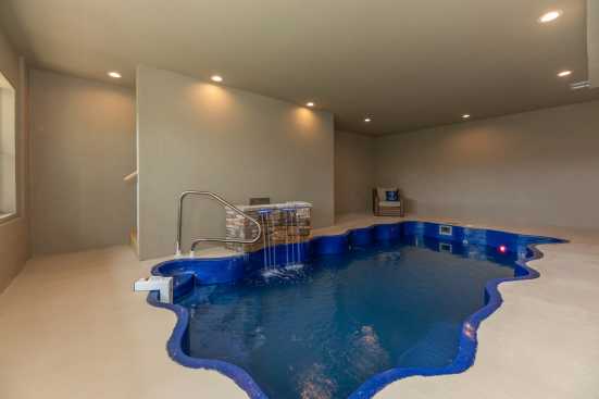 Pigeon Forge Private Properties - Pigeon Forge, TN Cabin Rental (1)