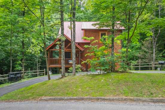 Gatlinburg Private Properties - Gatlinburg, TN Cabin Rental (1)
