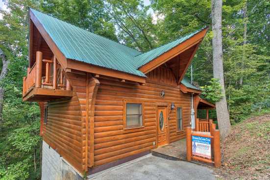 Gatlinburg Private Properties - Gatlinburg, TN Cabin Rental (1)